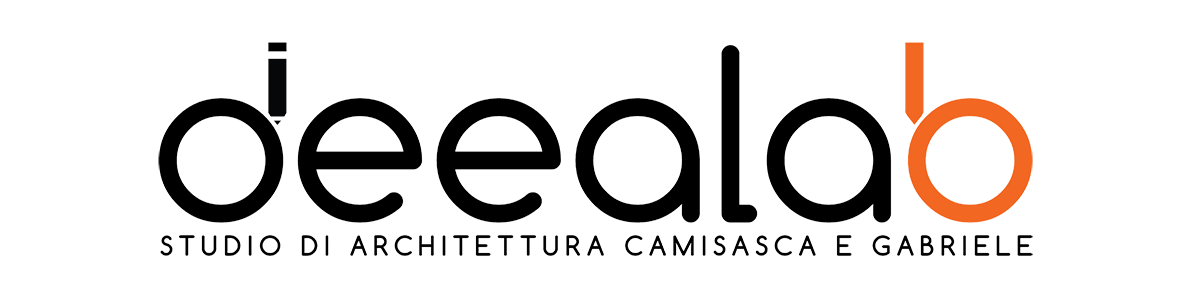 deealab – Studio di Architettura Camisasca e Gabriele